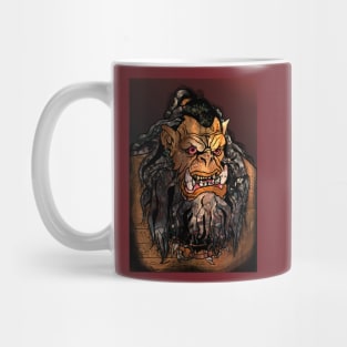 Orc Mug